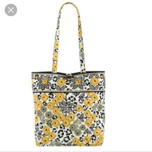 Vera Bradley Go Wild Tote